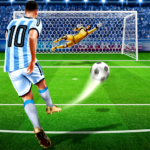 Football Strike Mod APK 1.48.0 Latest Version for Android - Unlimited Money / Soccer Fun