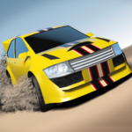 Rally Fury Mod Apk 1.112 - Download Unlimited Money for Extreme Racing on Android